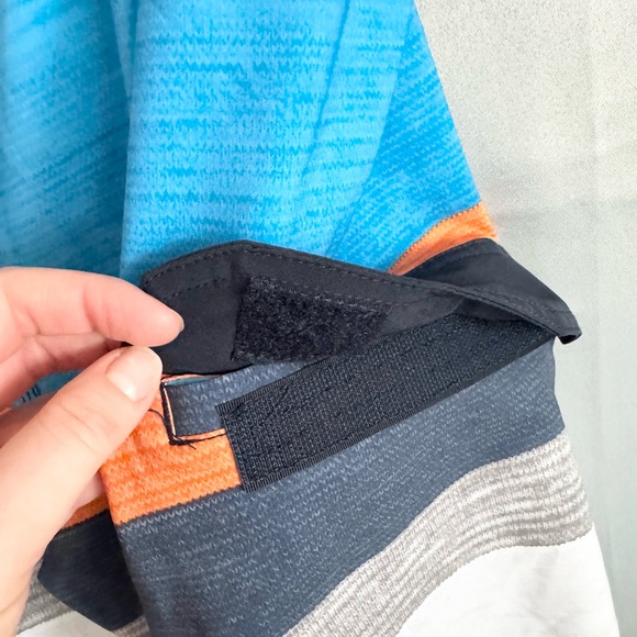 NWT Quicksilver men’s board shorts - Picture 5 of 6